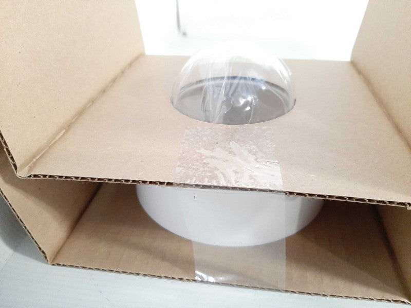 Pelco IME319-1S 3M pixel Indoor Network Mini Dome Camera 3-9mm Lens Open box Q$