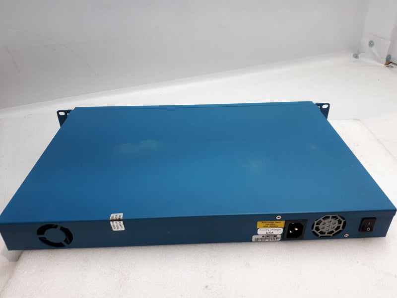 FIREPASS F5 FWA-3600 FIREWALL &