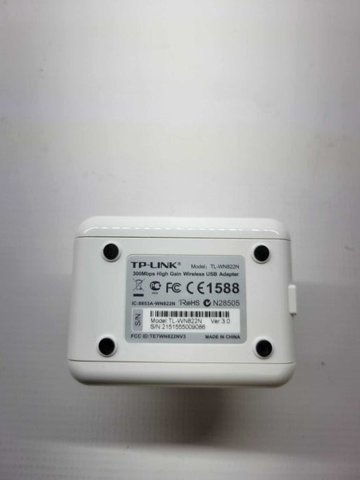 TP-Link Wireless Adapter - TL-WN822N