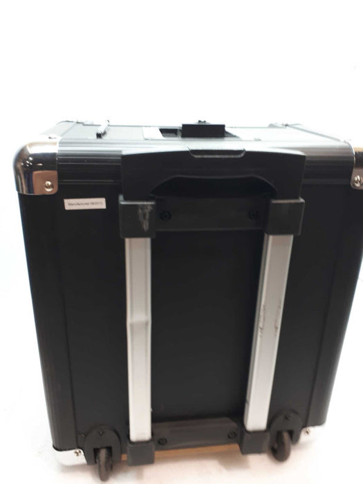 ION Block Rocker  Outdoor Speaker with Rechargeable-see notes &