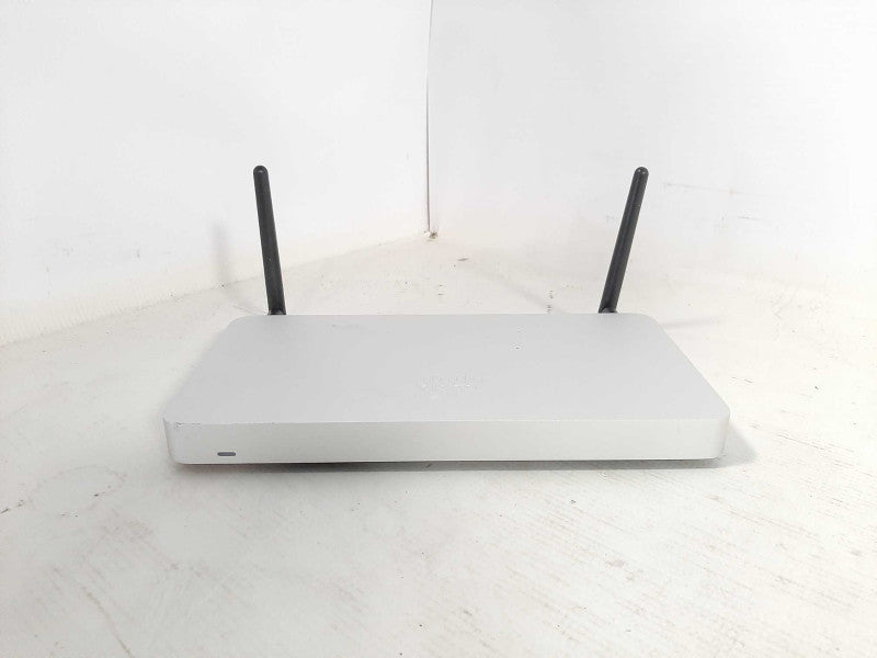 Cisco Meraki MX65W Cloud Managed Security Appliance READ $