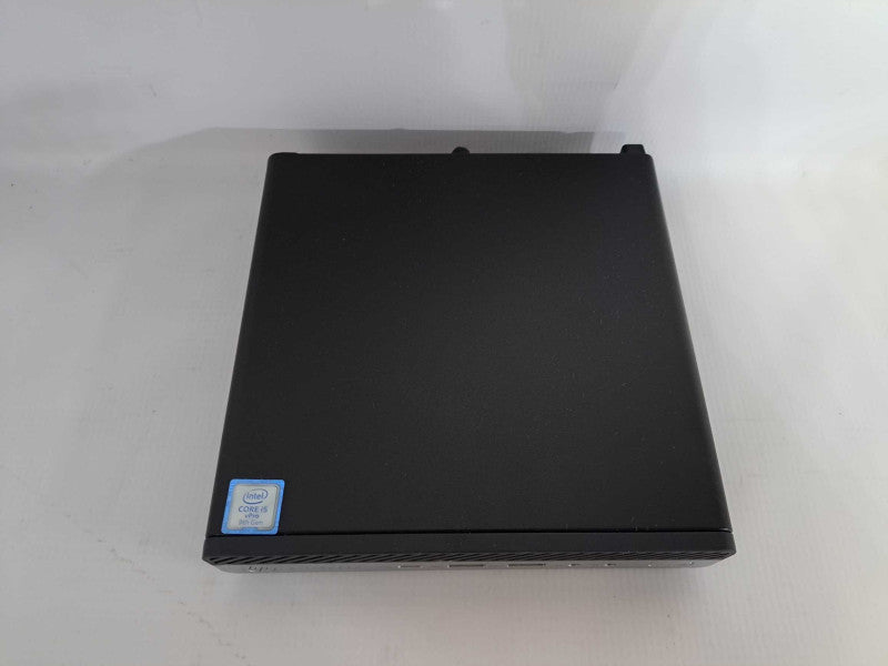HP EliteDesk 800 G5 Core i5-9500T @ 2.20GHz 8GB DDR4 256GB SSD Q)