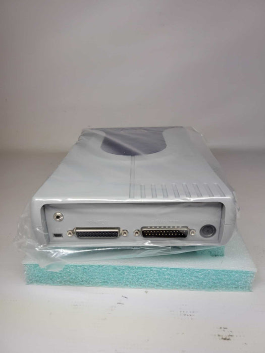 Microsolutions Backpack External CD-RW