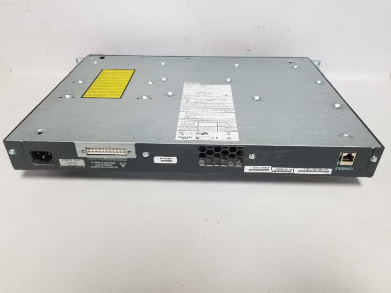 Cisco catalyst 2960 series Poe-24 WS-C2960-24PC-L #