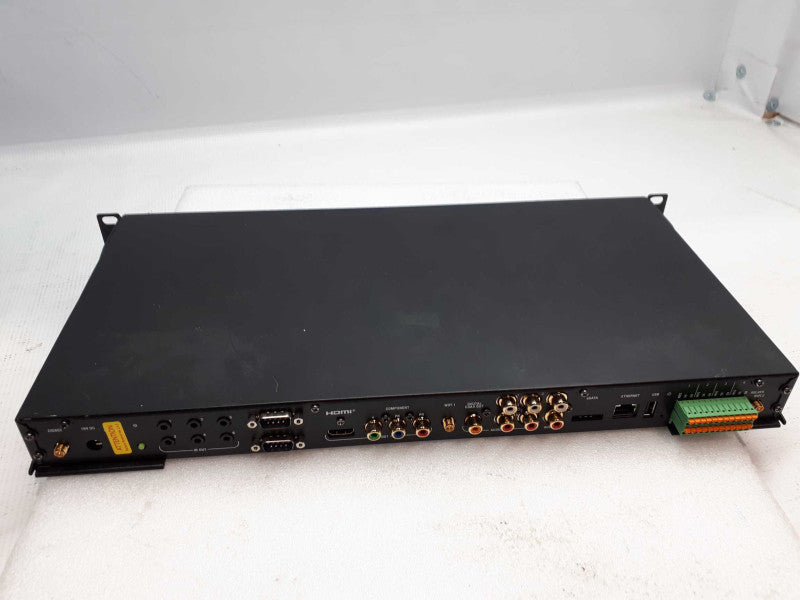 Control4 C4-HC800-BL Controller Q&