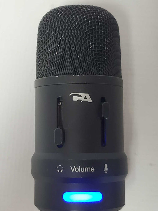 CA USB Professional Microphone |