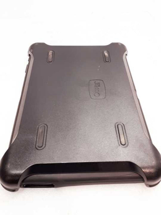 A box  of  assorted Otterbox EasyGrab Tablet Cases &