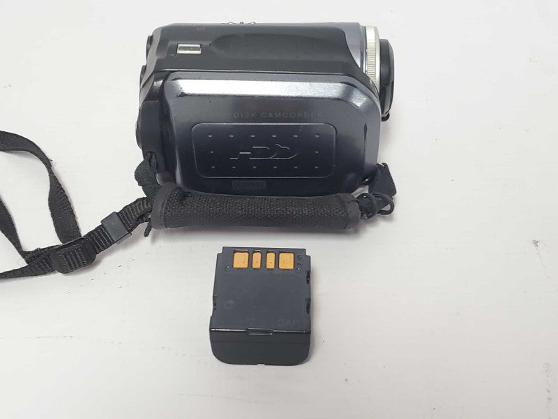 JVC GZ-MG27 20 GB Camcorder (AS-IS) |