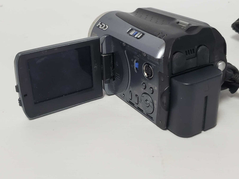 JVC GZ-MG27 20 GB Camcorder (AS-IS) |