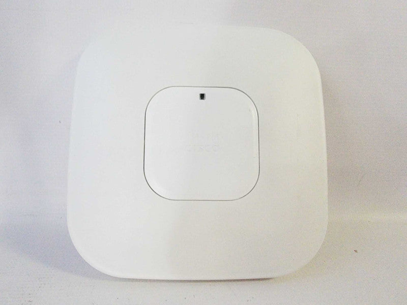 Cisco Aironet AIR-AP3502I-A-K9 Dual Band Wireless Access Point (