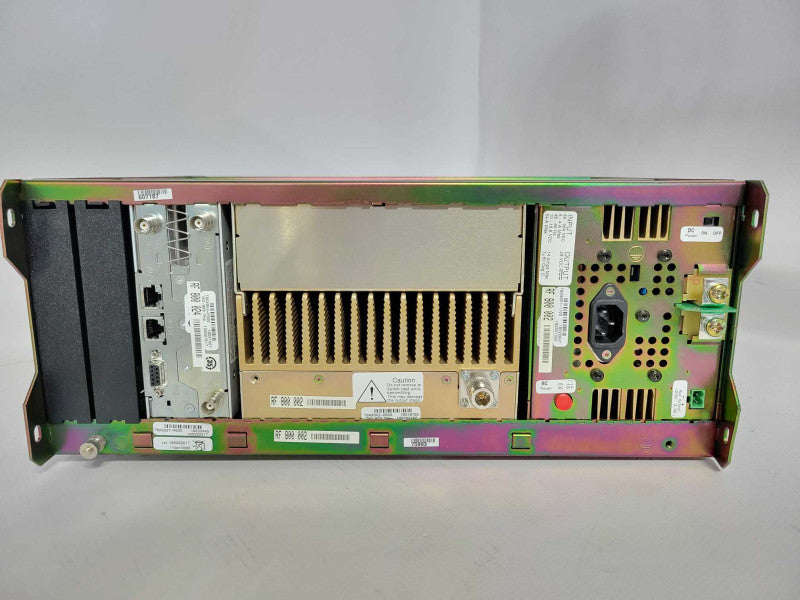 EADS TB5000i type TBAK2, 760-870MHz Repeater Base Stations, Read _