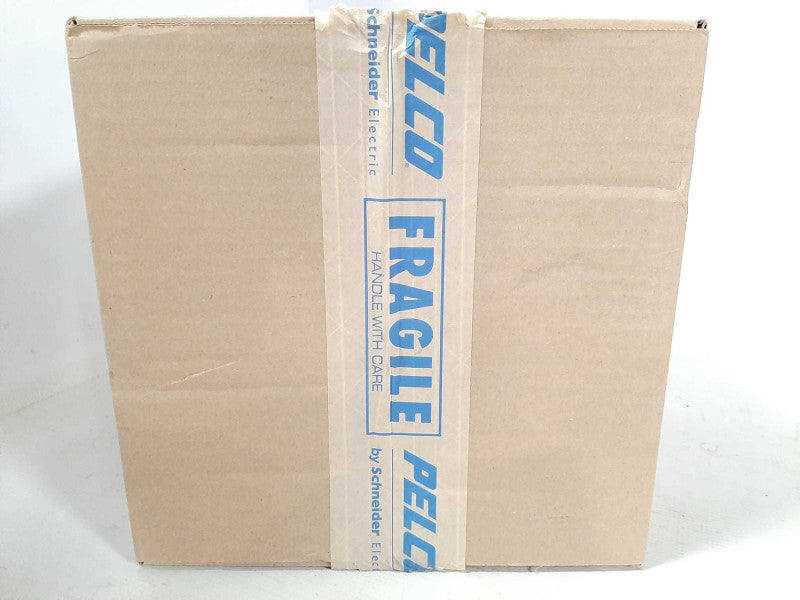 Pelco BB4-PG-E Spectra IV SE Back Box Pendant Mount Environmental Gray Brand New $