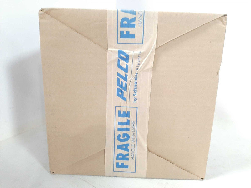 Pelco BB4-PG-E Spectra IV SE Back Box Pendant Mount Environmental Gray Brand New $