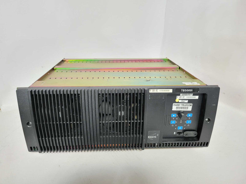 EADS TB5000i type TBAK2, 760-870MHz Repeater Base Stations, SEE Detail Q_