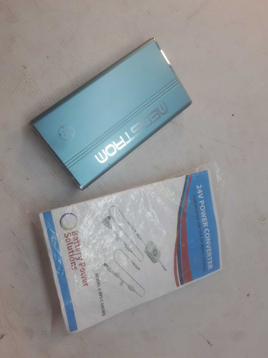 Pilot-12 Lite Medistrom Inc. Model# 645759689801