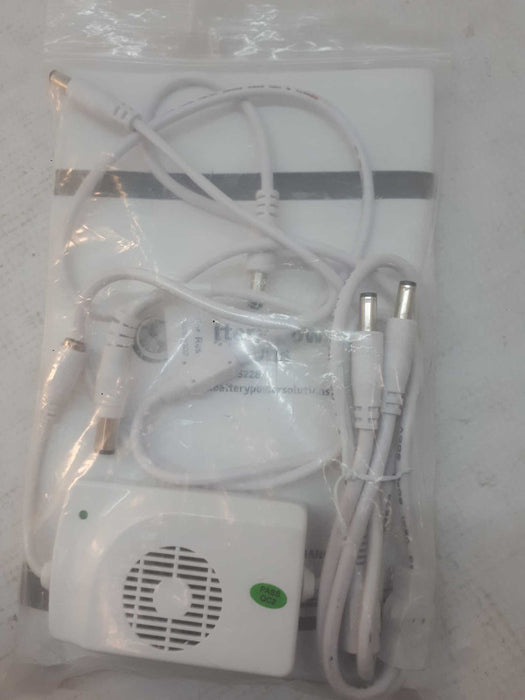 Pilot-12 Lite Medistrom Inc. Model# 645759689801