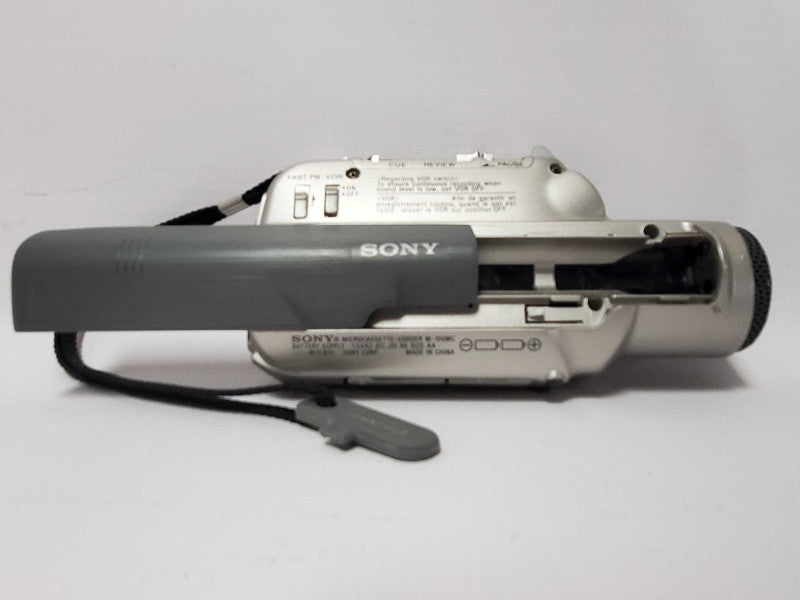 SONY Clear Voice M-100MC Dictation Recorder |