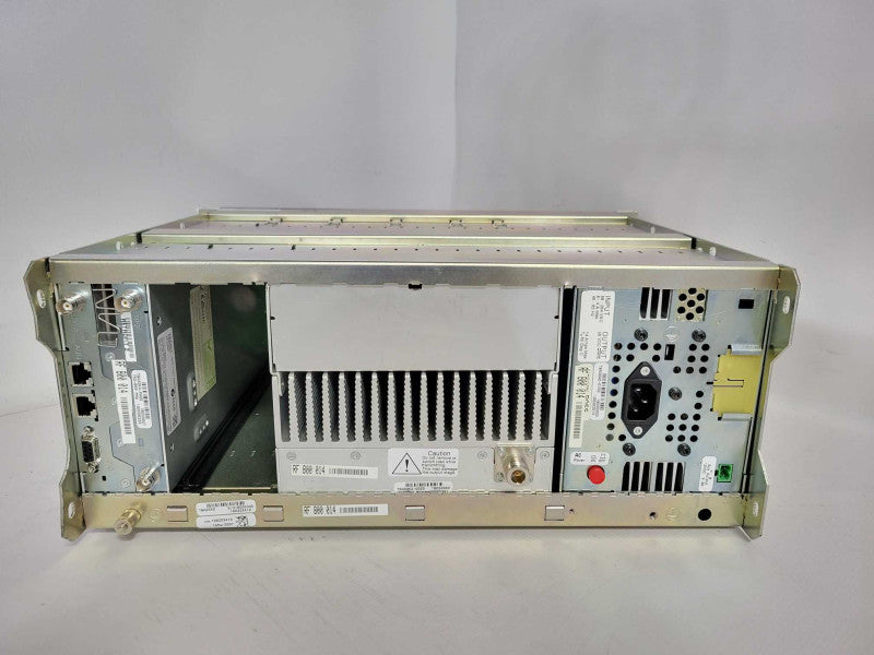 EADS TB5000i type TBAK2 TB5-A1-K4-1A, 760-870MHz Repeater Base Stations, Read Q_