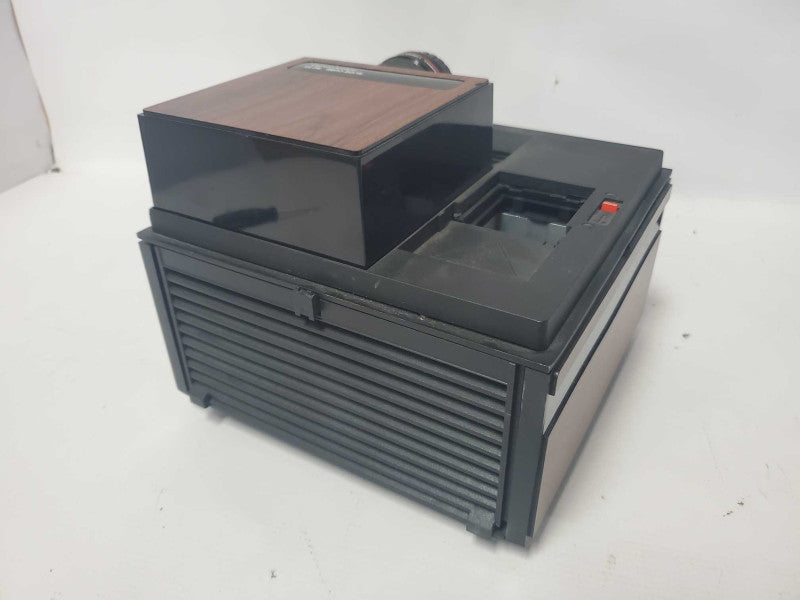 Bell & Howell SlideCube RC55 Vintage Slide Projector (AS-IS) |