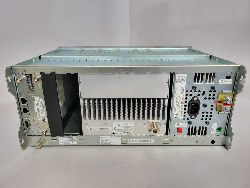 EADS TB5000i type TBAK2 TB5-D1-K4-1A, 760-870MHz Repeater Base Stations, Read Q_