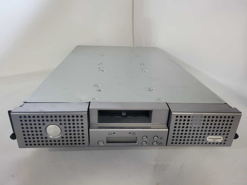 Dell PowerVault 124T Tape Autoloader