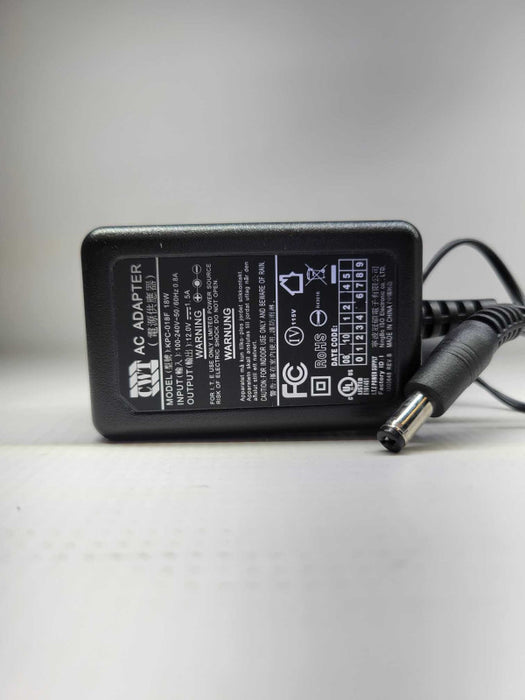 Cisco RV320 Dual Gigabit WAN VPN Route - With Power Adapter Q