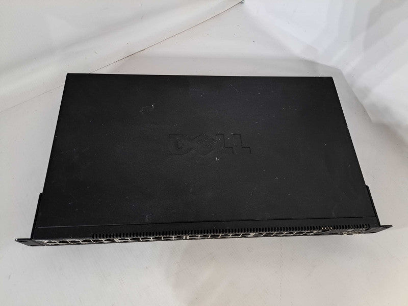 Dell | PowerConnect 5548 | 48-Port Gigabit Ethernet Network Switch )