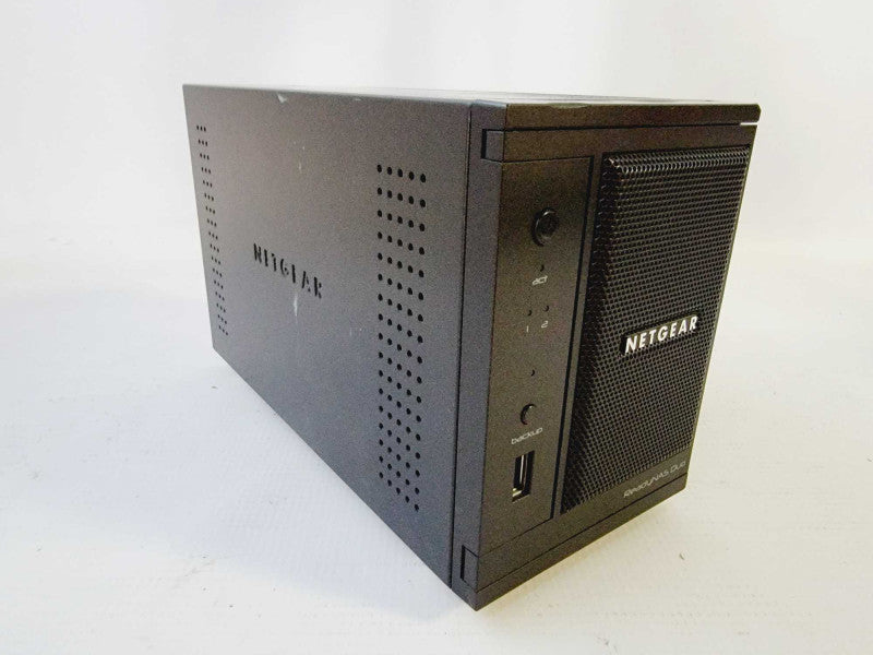 Netgear Ready NAS RND-100NAS (