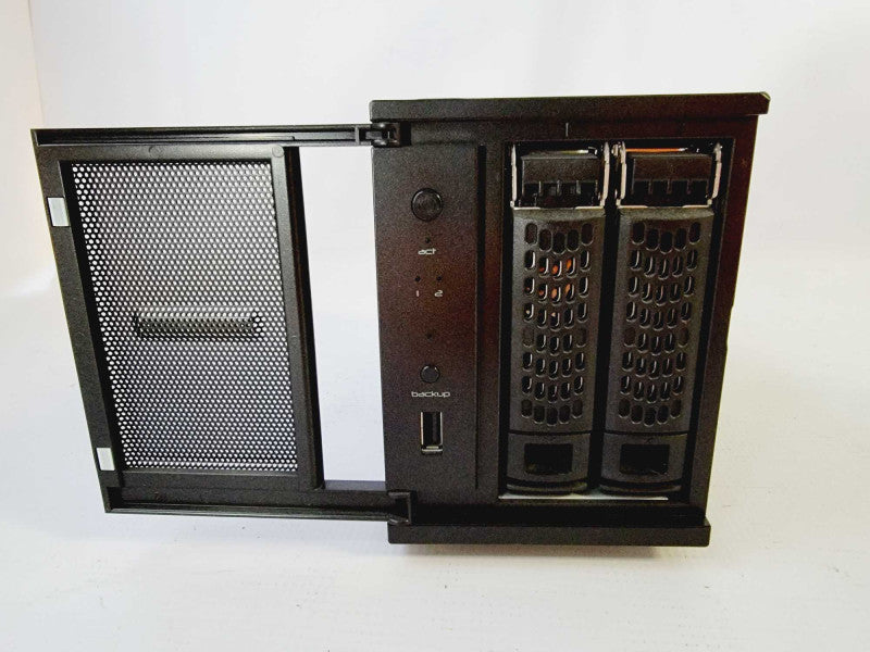 Netgear Ready NAS RND-100NAS (