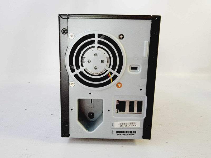 Netgear Ready NAS RND-100NAS (