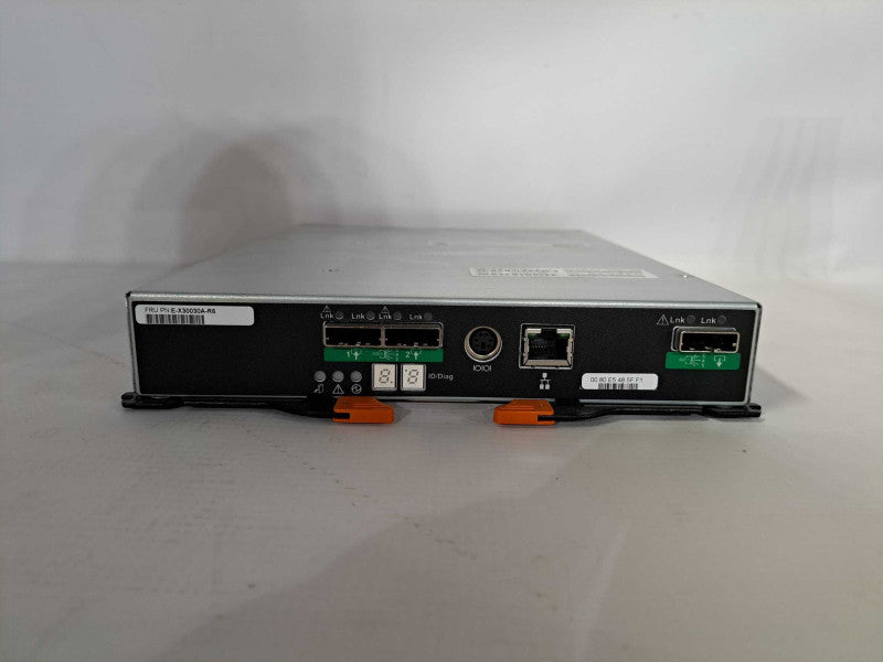 NetApp E-X30030A-R6 ESM Environmental Services Module for DE1600 DE5600 DE660 Q)