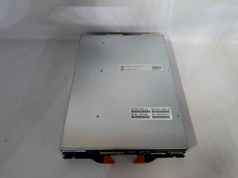 NetApp E-X30030A-R6 ESM Environmental Services Module for DE1600 DE5600 DE660 Q)
