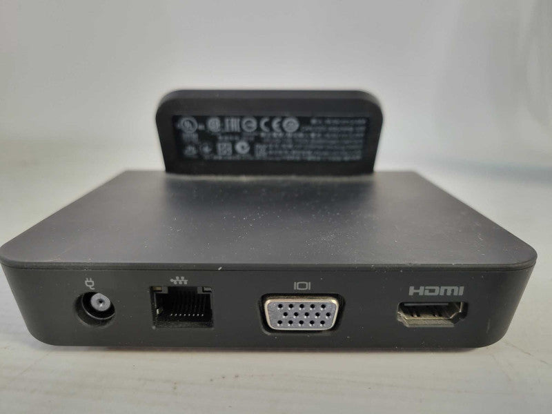 Hp ElitePad Docking Station HSTNN-C75X (AS-IS) Q