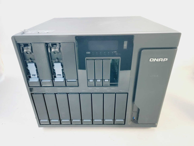QNAP TS-1685 NAS [Read] (