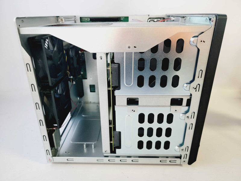 QNAP TS-1685 NAS [Read] (