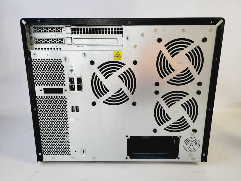QNAP TS-1685 NAS [Read] (