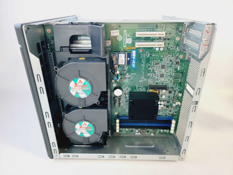 QNAP TS-1685 NAS [Read] (
