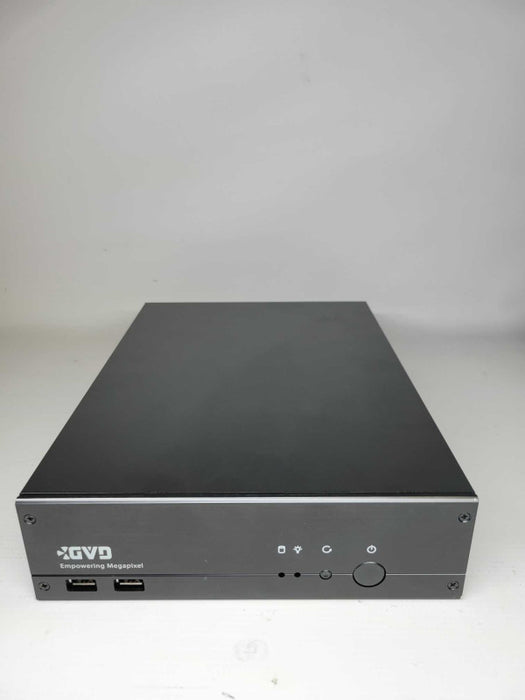 GVD - M90-C004 - NVR - NO STORAGE Q