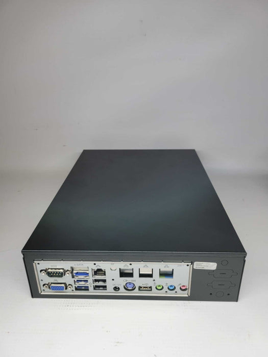 GVD - M90-C004 - NVR - NO STORAGE Q