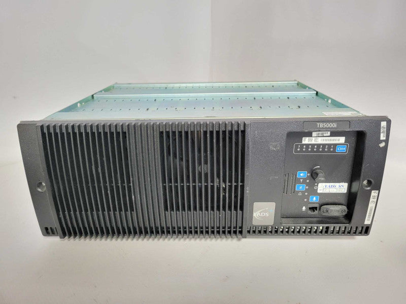 EADS TB5000i type TBAK2 TB5-D1-K4-1A, 760-870MHz Base Stations, Read _
