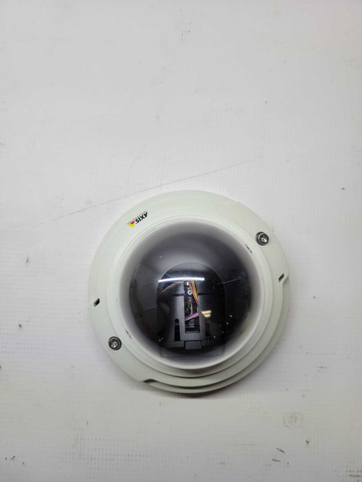 AXIS P3354 - 6MM - PoE Security Camera