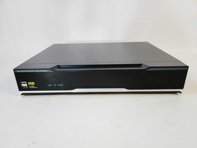 Hybrid HD-SDI DVR 2x 3.5\\" No HDD [H.264] Q(