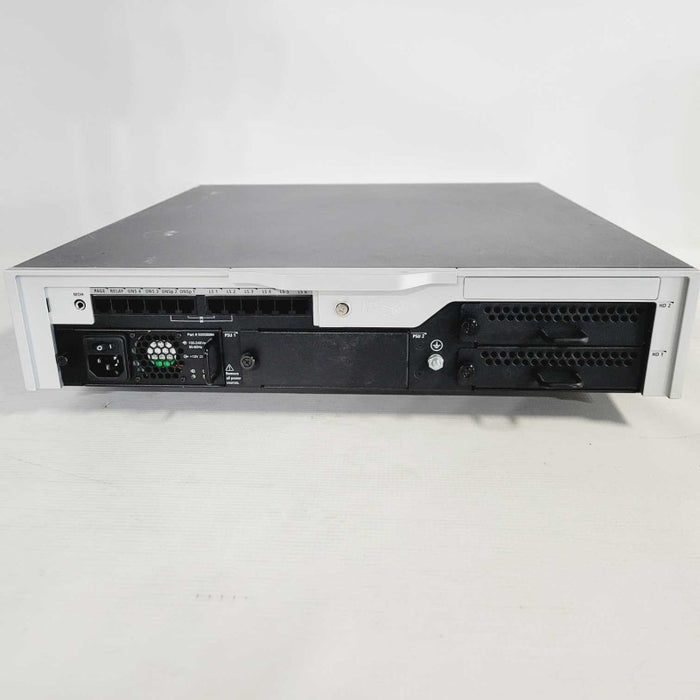Mitel 3300 MXe III with T1/E Module Controller Gateway 50006731 =