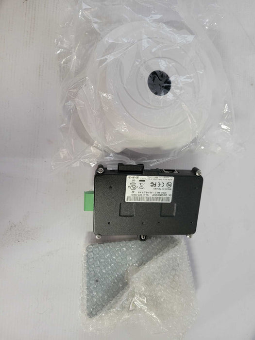 Pelco EVO-05NID 5MP Evolution 360Ã¸ Indoor Camera, Surface Mount Q