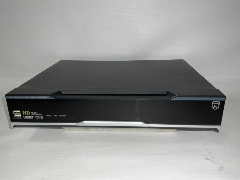 JAD-HD820 High Definition Digital Video Recorder H.264 DVR -
