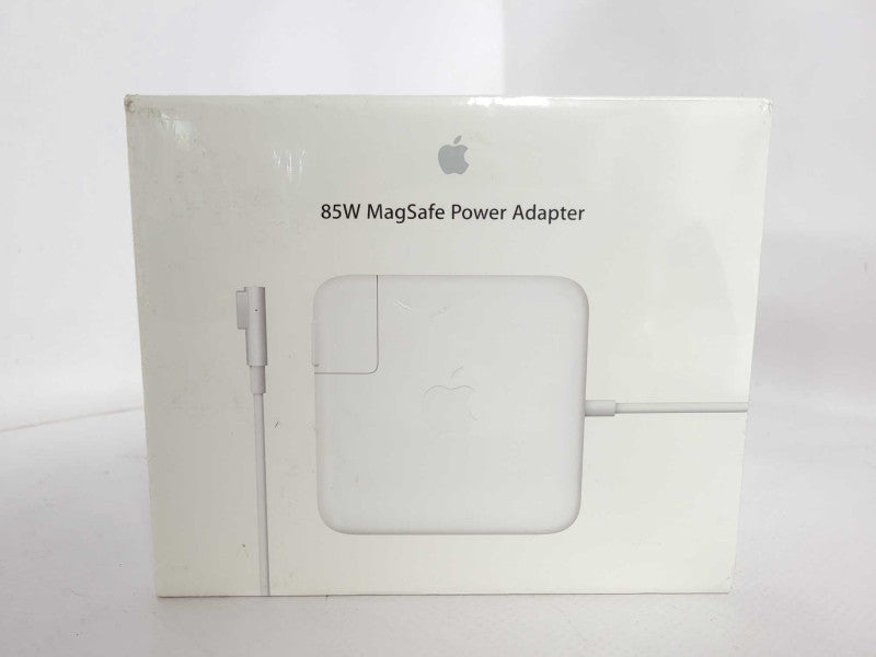 New Apple MC556LL/B 85W magSafe Power Adapter for Macbook Pro A1343 _