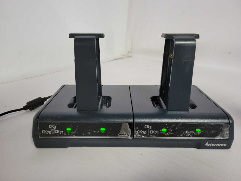 Intermec Technologies 1002UU02 multidock charger only Q_