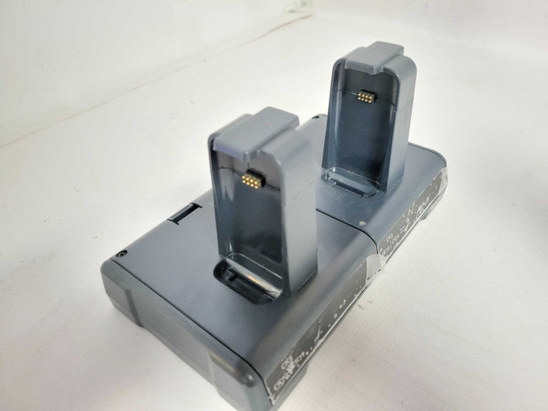 Intermec Technologies 1002UU02 multidock charger only Q_