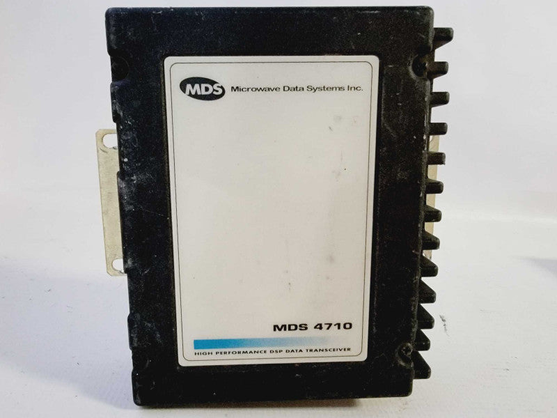 MDS 4710 Series Microwave Data Systems - MDS 4710 Transeiver Q(