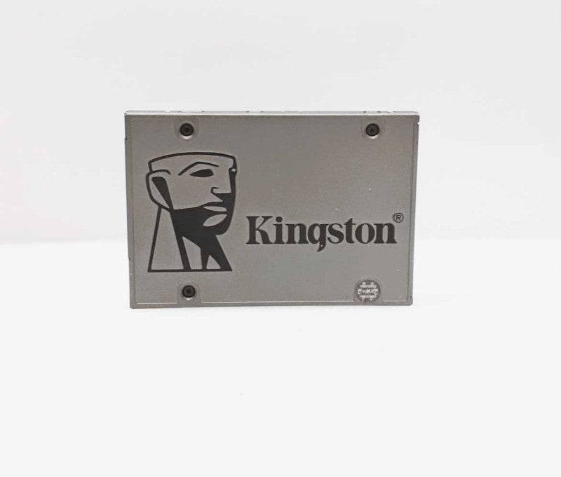 Kingston 480GB A400 SATA III 2.5\\" Internal SSD SA400S37/480G SSD Q: